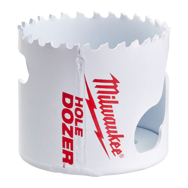 Milwaukee Gatzaag 56mm Hole Dozer Bi-Metaal- 49560129