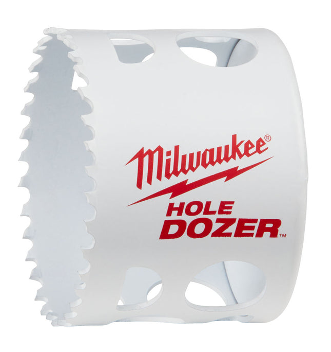 Milwaukee Gatzaag 64mm Hole Dozer Bi-Metaal- 49560147