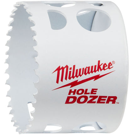 Milwaukee Gatzaag 67mm Hole Dozer Bi-Metaal- 49560158