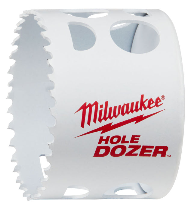 Milwaukee Gatzaag 67mm Hole Dozer Bi-Metaal- 49560158