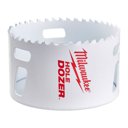 Milwaukee Gatzaag 79mm Hole Dozer Bi-Metaal- 49560177