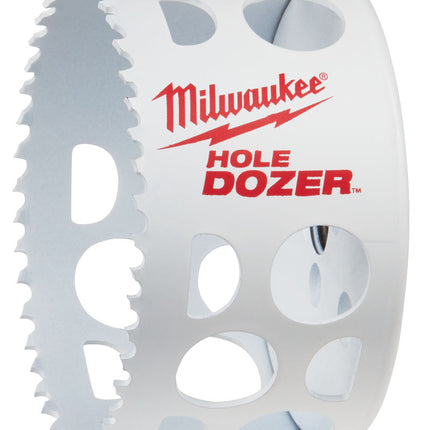 Milwaukee Gatzaag 83mm Hole Dozer Bi-Metaal- 49560183