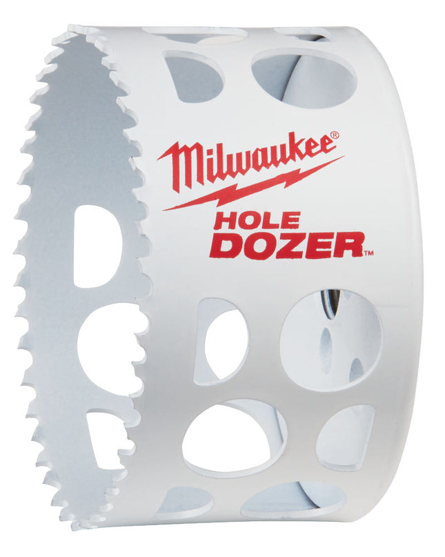 Milwaukee Gatzaag 83mm Hole Dozer Bi-Metaal- 49560183