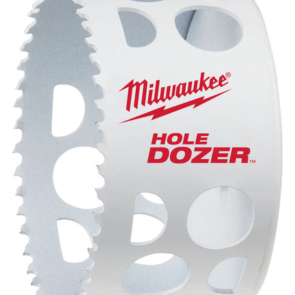 Milwaukee Gatzaag 86mm Hole Dozer Bi-Metaal- 49560187