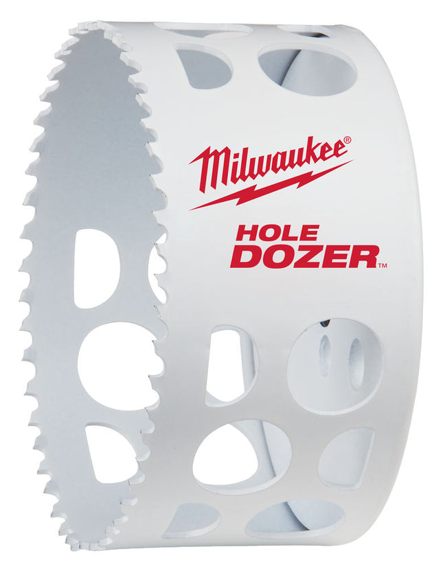 Milwaukee Gatzaag 92mm Hole Dozer Bi-Metaal- 49560197