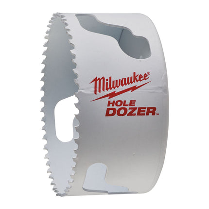Milwaukee Gatzaag 98mm Hole Dozer Bi-Metaal- 49560207