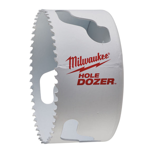Milwaukee Gatzaag 98mm Hole Dozer Bi-Metaal- 49560207