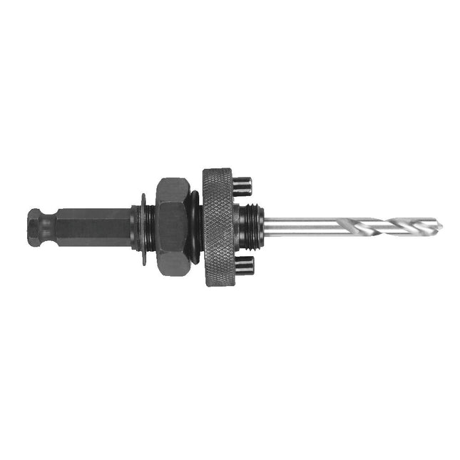 Milwaukee Gatzaaghouder Hex11 32-210mm- 4932479467
