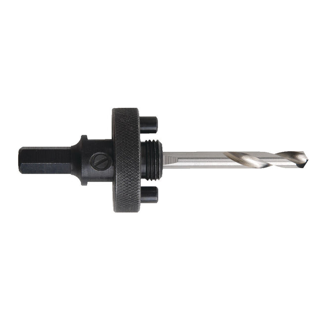 Milwaukee Gatzaaghouder Hex9.5 32-210mm- 4932479466