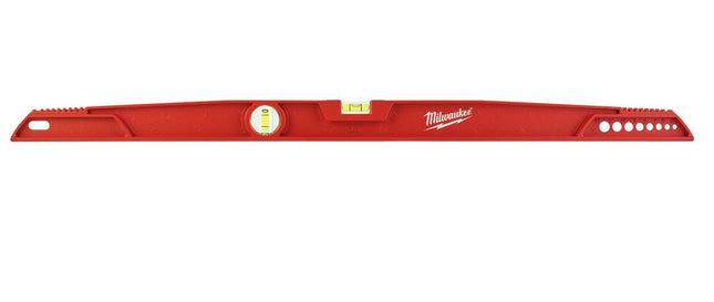 Milwaukee Gegoten waterpas 80cm REDCAST- 4932459099