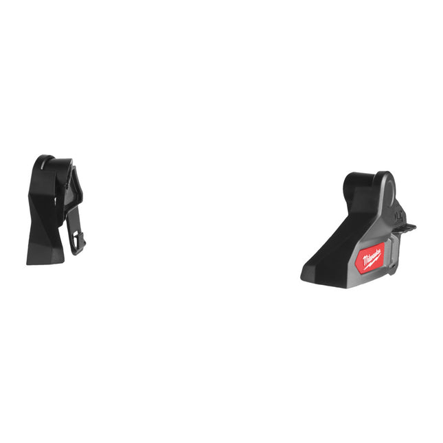 Milwaukee Gelaatscherm Compact Helder vervanging BOLT