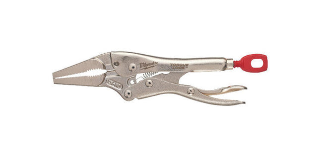 Milwaukee Griptang 4″ TORQUE LOCK lange neus- 4932472262