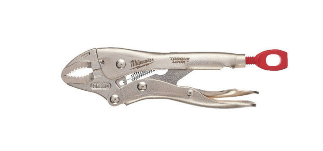 Milwaukee Griptang 4" 102mm TORQUE gebogen klauw- 4932493618