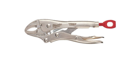 Milwaukee Griptang 4" 102mm TORQUE gebogen klauw- 4932493618