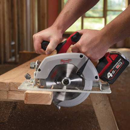 Milwaukee HD18 CS-402B Cirkelzaagmachine 55mm
