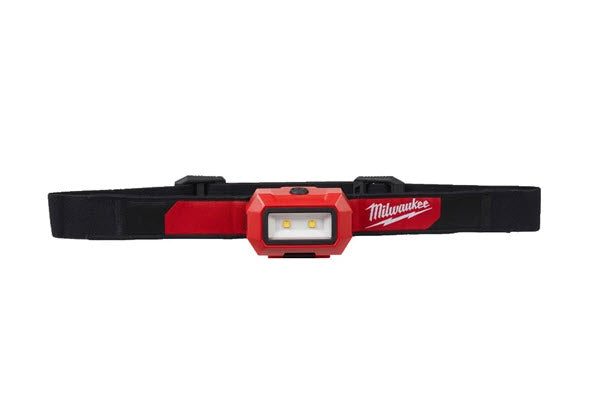 Milwaukee HL2-LED Hoofdlamp
