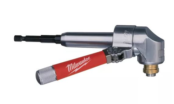 Milwaukee OSD2 Haakse boorschroefkop (6-delig)- 4932352320