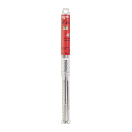 Milwaukee Hamerboor MX4 SDS-plus- 4932352752