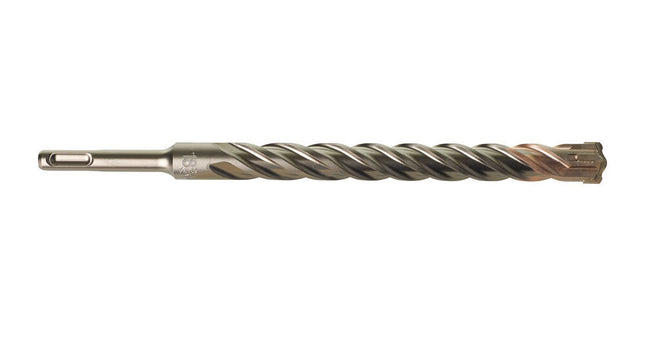 Milwaukee Hamerboor SDS-plus 18×250 mm MX4- 4932356502