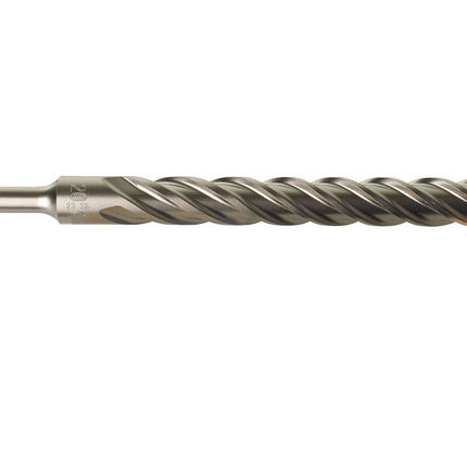 Milwaukee Hamerboor SDS-plus 20×250 mm MX4- 4932356504