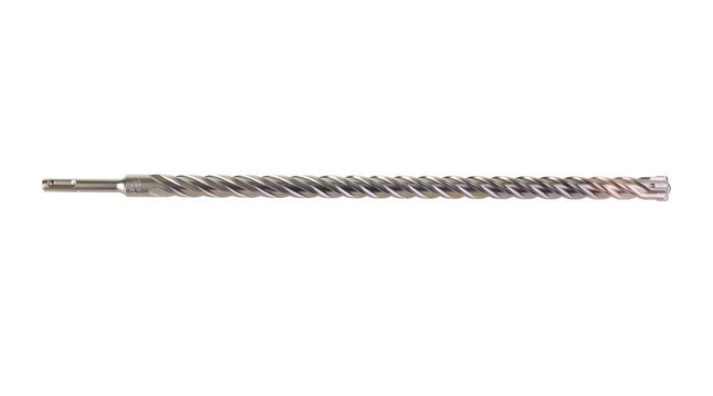 Milwaukee Hamerboor SDS-plus 18x450 mm MX4- 4932356503