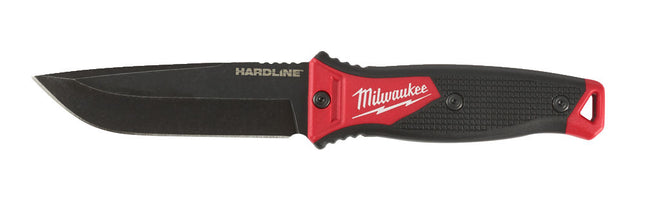 Milwaukee Hardline mes met vast blad- 4932464830
