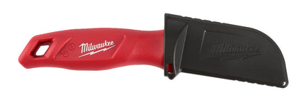 Milwaukee Hawkbill mes met gekromd vast blad- 4932464829