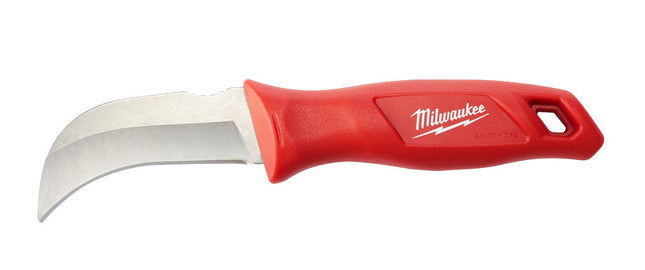 Milwaukee Hawkbill mes met gekromd vast blad- 4932464829