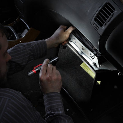 Milwaukee IPL-LED Alkaline penlamp- 4933459440