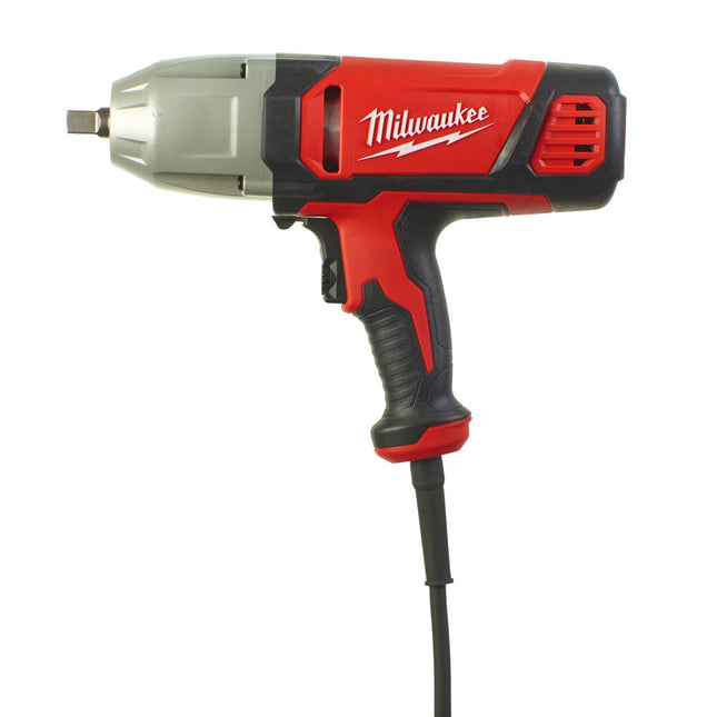 Milwaukee IPWE 400R Slagmoersleutel 1-2