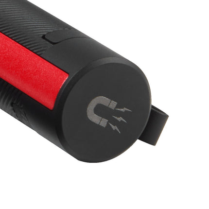 Milwaukee IR FL500 Zaklamp Interne USB oplaadbaar