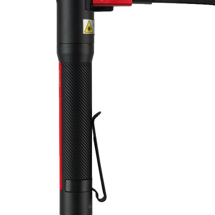 Milwaukee IR PL250 Penlight Interne USB oplaadbaar