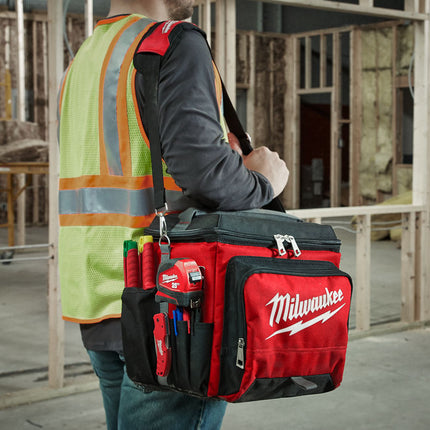 Milwaukee Jobsite koeler- 4932464835
