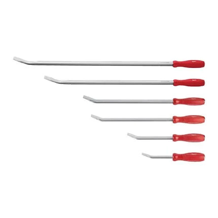Milwaukee Koevoetset 6-delig - 4932502113