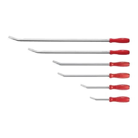 Milwaukee Koevoetset 6-delig - 4932502113