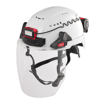 Milwaukee L4 BOLTHL-301 Hoofdlamp oplaadbaar- 4933479902