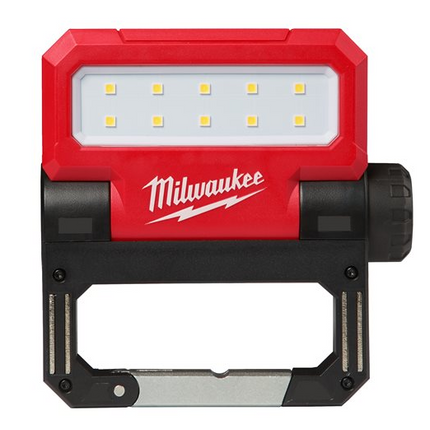 Milwaukee L4FFL-301 Inklapbare schijnwerper mini- 4933479766