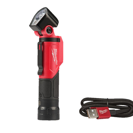 Milwaukee L4 PWL-301 Werklamp oplaadbaar- 4933479765
