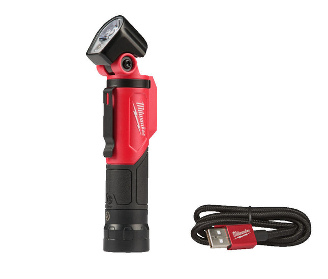 Milwaukee L4 PWL-301 Werklamp oplaadbaar- 4933479765