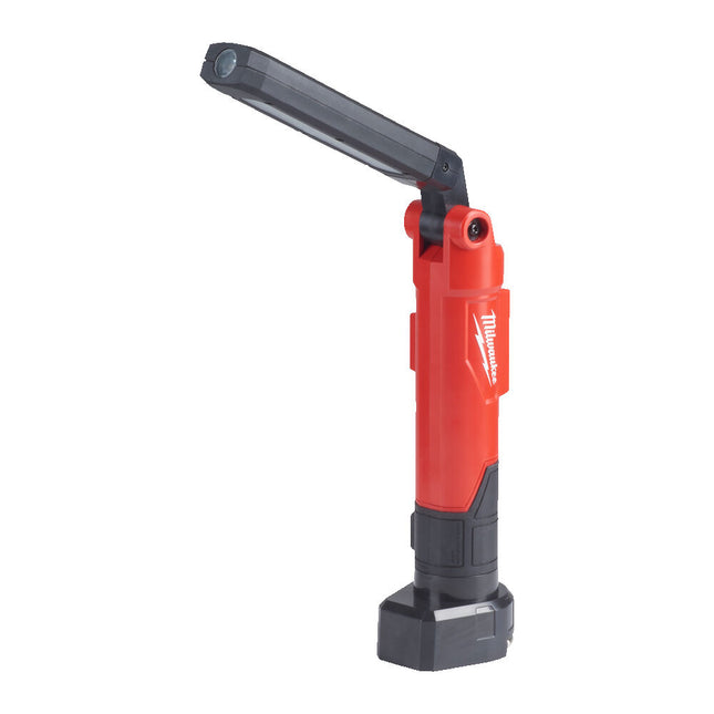 Milwaukee L4 SL550-301 Staaflamp USB oplaadbaar- 4933478869