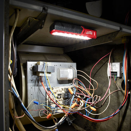Milwaukee L4FL-301 Mini schijnwerper oplaadbaar- 4933479763