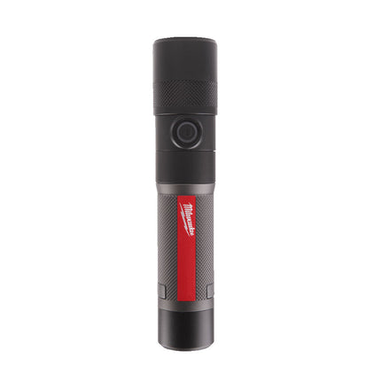 Milwaukee L4TMLED-301 Zaklamp draaifocus- 4933479769