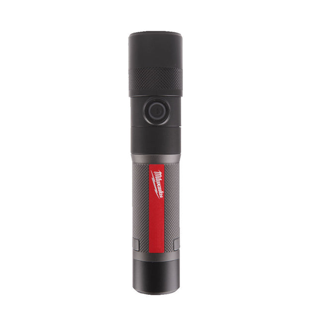 Milwaukee L4TMLED-301 Zaklamp draaifocus- 4933479769