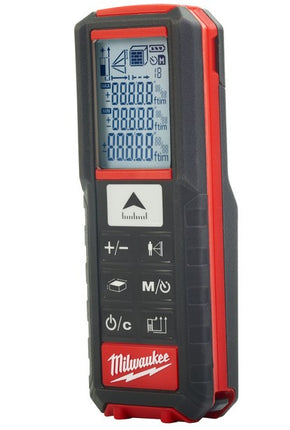Milwaukee LDM 50 Laserafstandsmeter 50m
