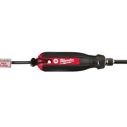 Milwaukee Lanyard verankeringsband Quick-Connect- 4932471430