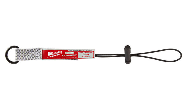 Milwaukee Lanyard verankeringsband Quick-Connect- 4932471430