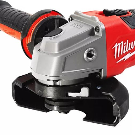 Milwaukee M18 FSAG125X-0 Haakse slijpmachine 125mm