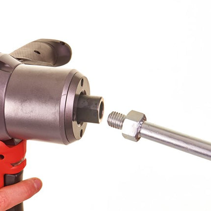 Milwaukee M18FPM-0X Li-Ion mixer