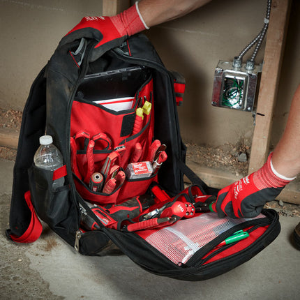 Milwaukee Low profile rugzak- 4932464834
