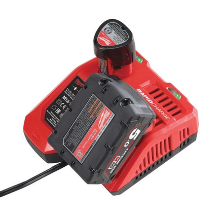 Milwaukee M12-18 FC Snellader